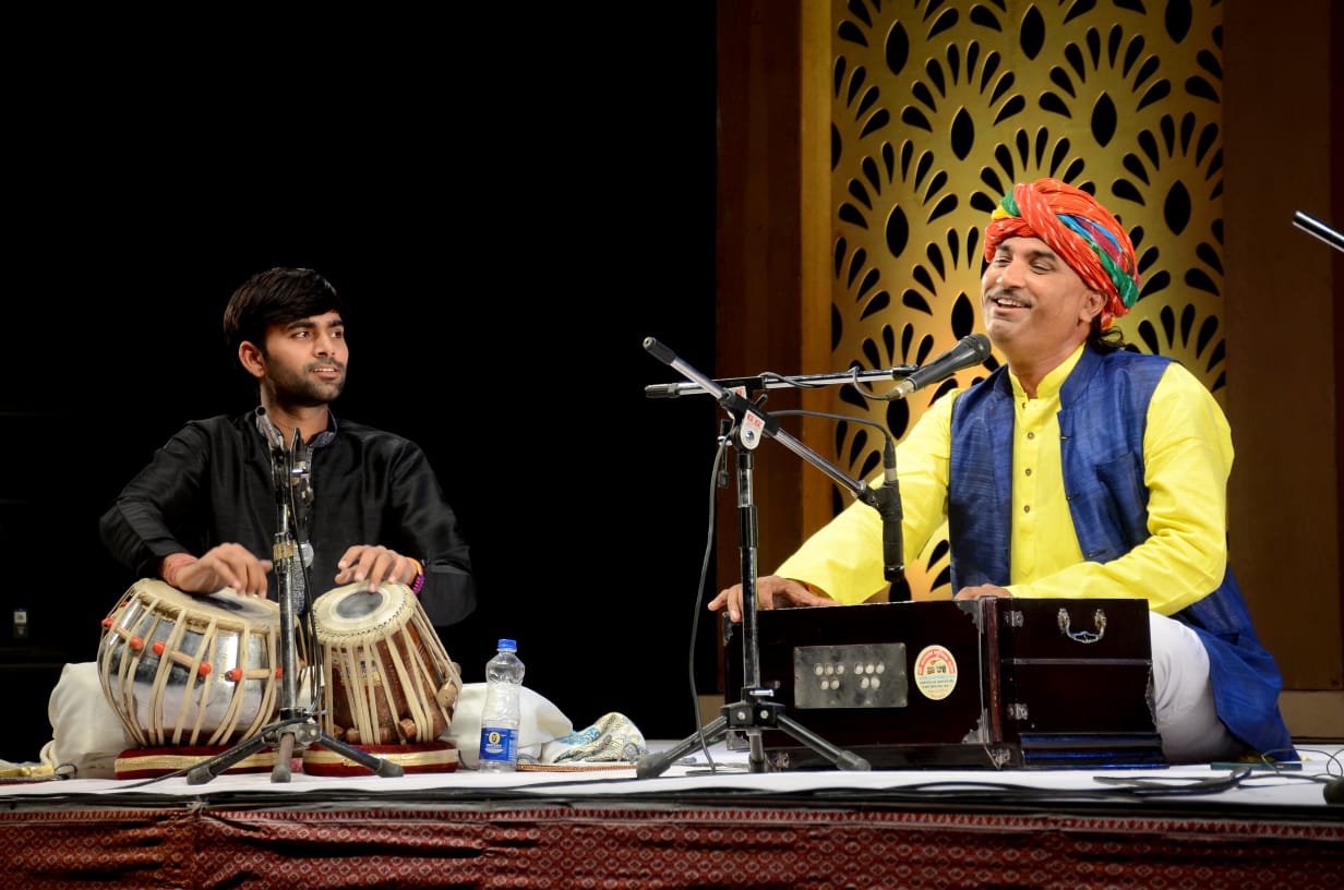  Image of Sangeet Sangam 
